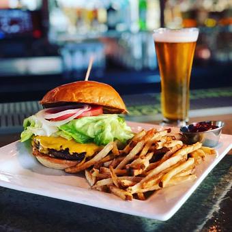 Product - B2 Bar and Grill in Eugene, OR American Restaurants