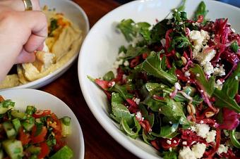 Product - Ba Bite in Oakland, CA Restaurants/Food & Dining