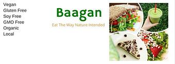 Product - Baagan in Rocklin, CA American Restaurants