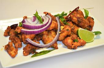 Product - Baahar Indian Cuisine in Kirkland, WA Indian Restaurants