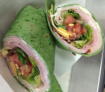 Product - Babe's in Joliet, IL Hamburger Restaurants