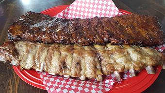 Product - Babe's Hometown BBQ in Plattsmouth, NE Barbecue Restaurants