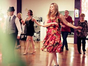 Product - Babs McDance in Wilmington, NC Entertainment & Recreation