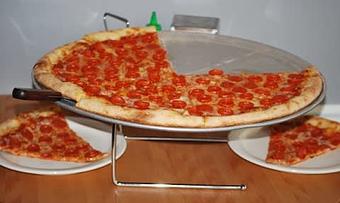 Product - Baby Doll Pizza in Portland, OR Pizza Restaurant