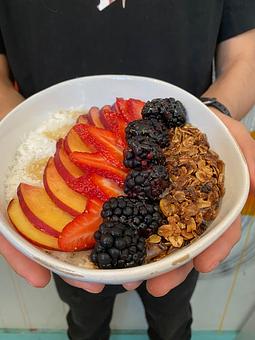 Product - Baby Skips in Brooklyn, NY Coffee, Espresso & Tea House Restaurants Product - Baby Skips in Brooklyn, NY Coffee, Espresso & Tea House Restaurants