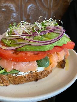 Product - Baby Skips in Brooklyn, NY Coffee, Espresso & Tea House Restaurants Product - Baby Skips in Brooklyn, NY Coffee, Espresso & Tea House Restaurants