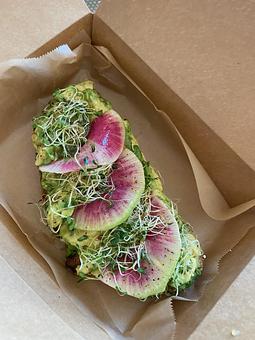 Product - Baby Skips in Brooklyn, NY Coffee, Espresso & Tea House Restaurants Product - Baby Skips in Brooklyn, NY Coffee, Espresso & Tea House Restaurants