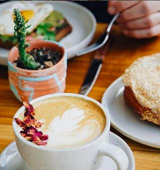 Product - Baby Skips in Brooklyn, NY Coffee, Espresso & Tea House Restaurants Product - Baby Skips in Brooklyn, NY Coffee, Espresso & Tea House Restaurants