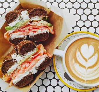 Product - Baby Skips in Brooklyn, NY Coffee, Espresso & Tea House Restaurants Product - Baby Skips in Brooklyn, NY Coffee, Espresso & Tea House Restaurants