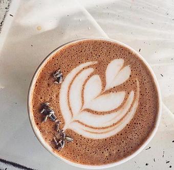 Product - Baby Skips in Brooklyn, NY Coffee, Espresso & Tea House Restaurants Product - Baby Skips in Brooklyn, NY Coffee, Espresso & Tea House Restaurants