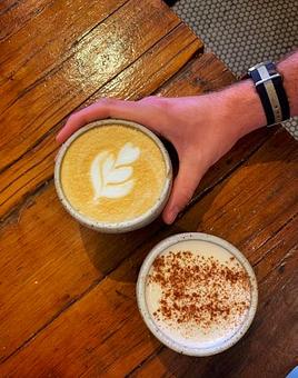 Product - Baby Skips in Brooklyn, NY Coffee, Espresso & Tea House Restaurants Product - Baby Skips in Brooklyn, NY Coffee, Espresso & Tea House Restaurants