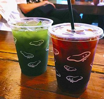 Product - Baby Skips in Brooklyn, NY Coffee, Espresso & Tea House Restaurants Product - Baby Skips in Brooklyn, NY Coffee, Espresso & Tea House Restaurants