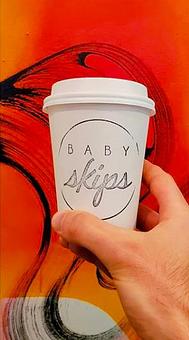 Product - Baby Skips in Brooklyn, NY Coffee, Espresso & Tea House Restaurants Product - Baby Skips in Brooklyn, NY Coffee, Espresso & Tea House Restaurants
