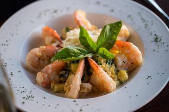 Product - Bacaro Kitchen & Wine Bar in Memorial Villages - Houston, TX Italian Restaurants