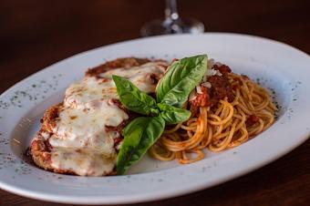 Product - Bacaro Kitchen & Wine Bar in Memorial Villages - Houston, TX Italian Restaurants