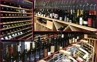 Product - Bacchae Wine Bar in Cape Canaveral - Cape Canaveral, FL Bars & Grills