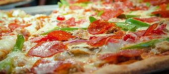 Product - Bacci's Pizzeria in Chicago, IL Italian Restaurants