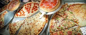 Product - Bacci's Pizzeria in Chicago, IL Italian Restaurants