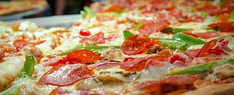 Product - Bacci's Pizzeria in Chicago, IL Italian Restaurants