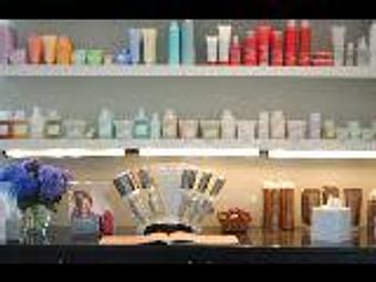 Product - Bacio Salon in Raleigh, NC Beauty Salons