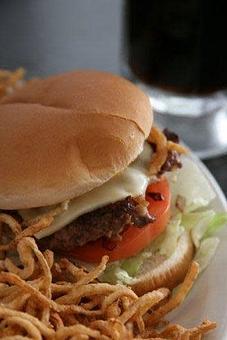 Product - Back Seat Diner in Humboldt, IA Diner Restaurants