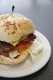 Product - Back Seat Diner in Humboldt, IA Diner Restaurants