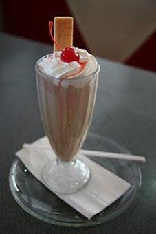 Product - Back Seat Diner in Humboldt, IA Diner Restaurants