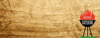 Product - Backyard Barbecue - Grand Blanc in Grand Blanc, MI Barbecue Restaurants