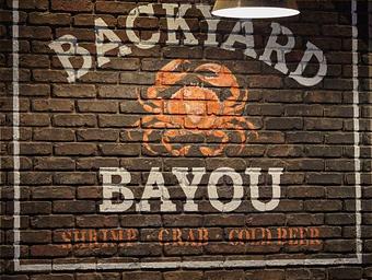 Product - Backyard Bayou in Union City, CA Cajun & Creole Restaurant