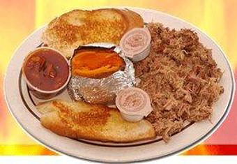Product - Backyard Boys Bar-B-Que in South Daytona, FL Barbecue Restaurants