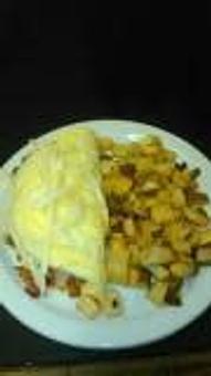 Product - Backyard Cafe in Delta, CO Coffee, Espresso & Tea House Restaurants