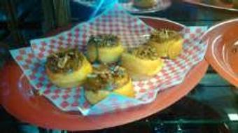 Product - Backyard Cafe in Delta, CO Coffee, Espresso & Tea House Restaurants