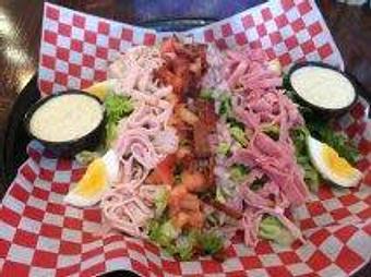 Product - Backyard Cafe in Delta, CO Coffee, Espresso & Tea House Restaurants