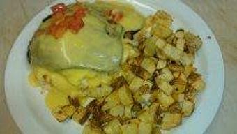 Product - Backyard Cafe in Delta, CO Coffee, Espresso & Tea House Restaurants