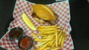 Product - Backyard Cafe in Delta, CO Coffee, Espresso & Tea House Restaurants