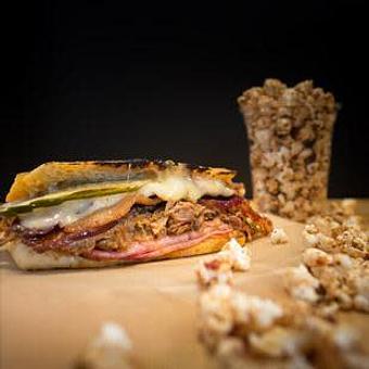 Product - Bacon Bacon in San Francisco, CA Restaurants/Food & Dining