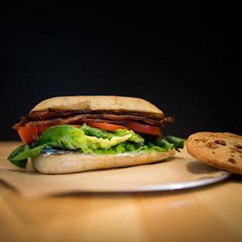 Product - Bacon Bacon in San Francisco, CA Restaurants/Food & Dining