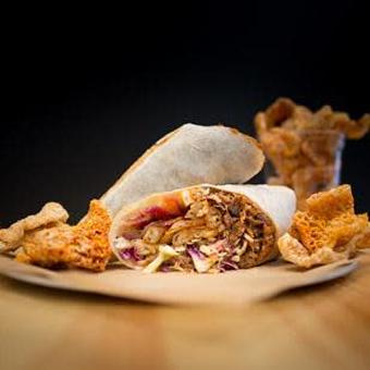 Product - Bacon Bacon in San Francisco, CA Restaurants/Food & Dining