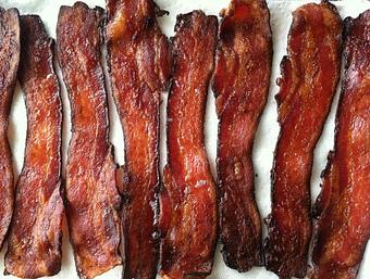 Product - Bacon PDX in Hollywood - Portland, OR American Restaurants