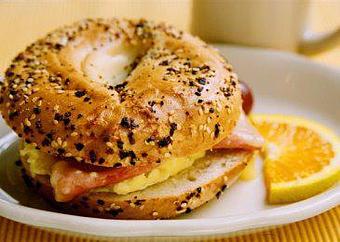 Product - Bagel Bagel in Tallahassee, FL Sandwich Shop Restaurants
