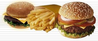 Product - Bagel Basket in Spring Lake, NJ Hamburger Restaurants