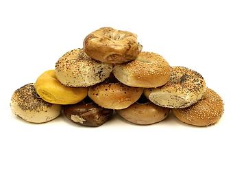 Product - Bagel Chateau in Westfield, NJ Bagels