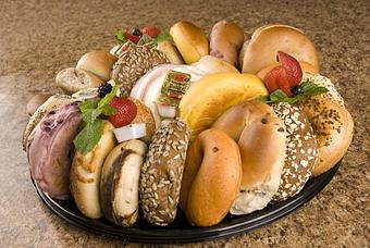Product - Bagel King in Lake Mary, FL Sandwich Shop Restaurants