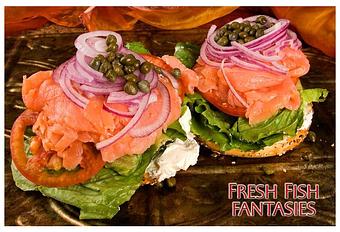 Product - Bagel King in Lake Mary, FL Sandwich Shop Restaurants