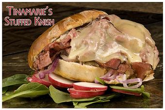 Product - Bagel King in Lake Mary, FL Sandwich Shop Restaurants