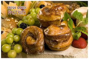 Product - Bagel King in Lake Mary, FL Sandwich Shop Restaurants