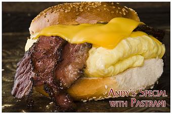 Product - Bagel King in Lake Mary, FL Sandwich Shop Restaurants