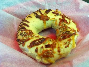 Product - Bagel Place in Amarillo, TX Bakeries