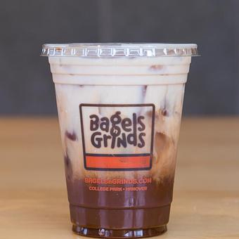 Product - Bagels 'n Grinds in College Park, MD Sandwich Shop Restaurants