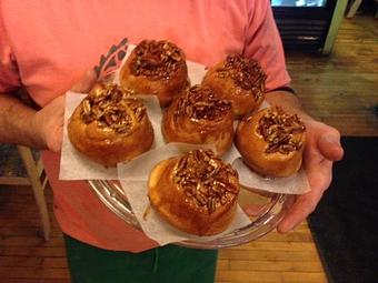 Product - Bagitos Bagel and Burrito Cafe in Montpelier, VT Delicatessen Restaurants